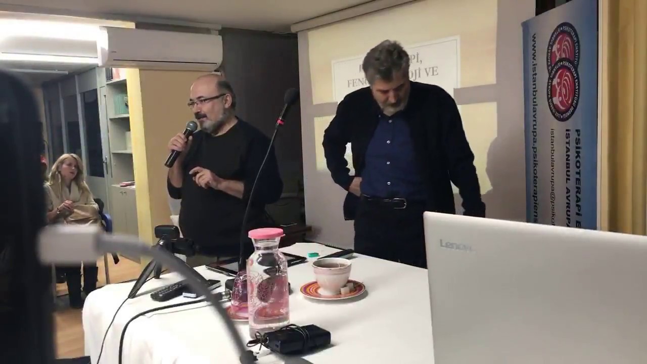 Murat Dokur Blog Psikoterapi Turkiye
