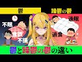 躁鬱の鬱、世間で聞いてたんと全部逆でウケる