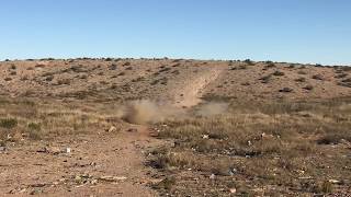 Tannerite vs pumpkins in slow-mo