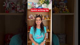 Writing tip: removing repetitive adverbs. This is just a suggestion; it’s YOUR book!🙂 #writingtips