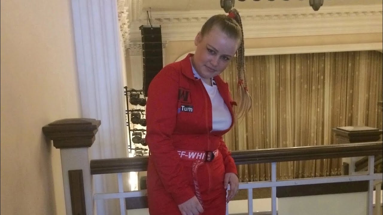 VLOG:Как прошёл мой день//Преддипломная работа - YouTube