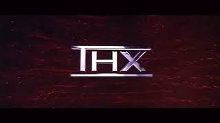 THX - Cimarron (1988 Original Version) [HQ Digitize Audio]