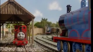 Four Little Engines Cbr3 Remake