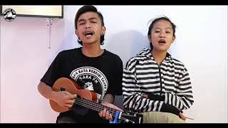 Terlena|| cover Arul & Audia  Mara Fm