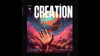 The Worlds Is Fake - Creation (2023) Full Album