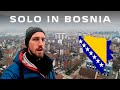 Exploring bosnia and herzegovina bih