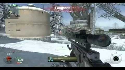 [SoV] Best Random Tomahawk Kills - 1