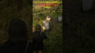 RDR-2 Mistry place//tamil #shorts #reels #rdr2