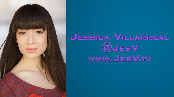 JesV (Jessica Villarreal) Reel