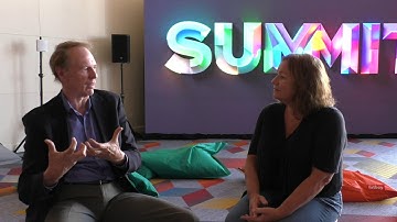 Live @ Adobe Summit: Forrester