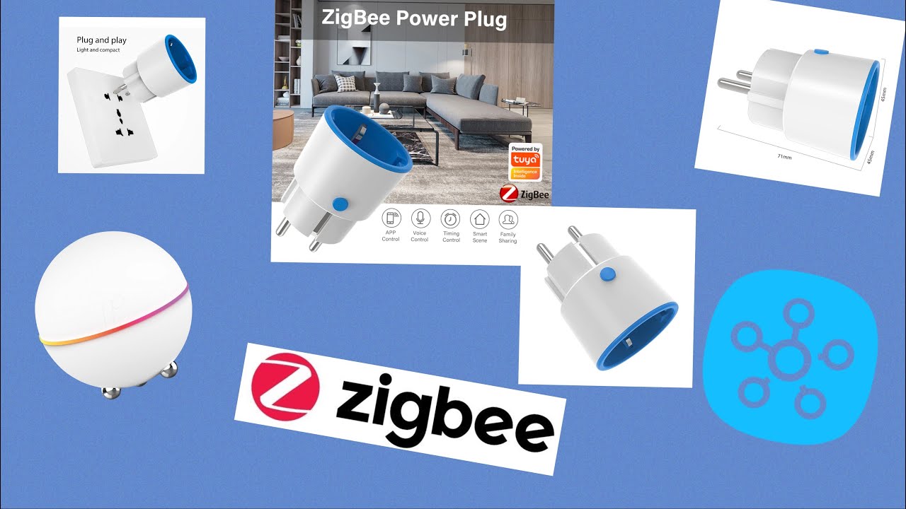 lille smart plug på homey og smartthings YouTube