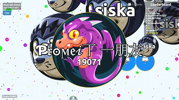 agar.io | same-size popsplits | reverse tricksplits |