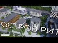 AI Architects: конкурсный проект реновации района Хорошево-Мневники