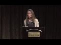 Probiotics in GI Disease | Kirsten Tillisch, MD | UCLA Digestive Disease
