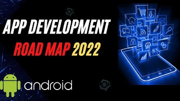 Android Development RoadMap in Urdu - Know the Path Ahead
