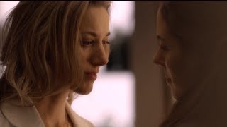 Lost Girl - Official Clip - You're a Succubus