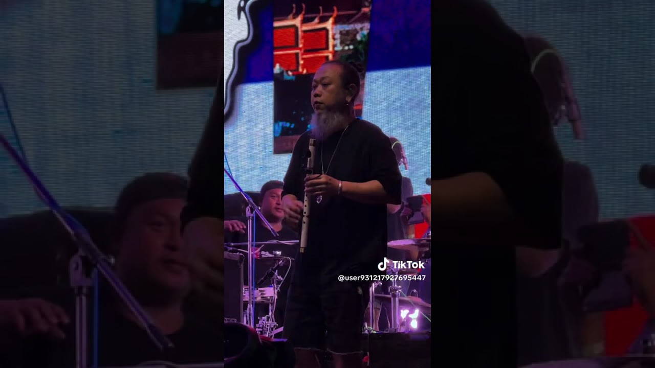 แอ๊ดคาราบาว นิล ไอยรา #แอ๊ดคาราบาว 