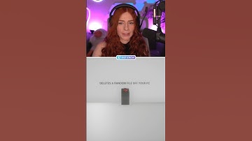 Would you press this button?