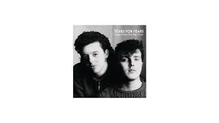 Tears For Fears - Everybody Wants To Rule The World [Songs from the Big Chair] (1985)