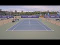 🔴 LIVE Lexus Junior National Championships | Court 2 | Sunday 16th August | Tennis Livestream