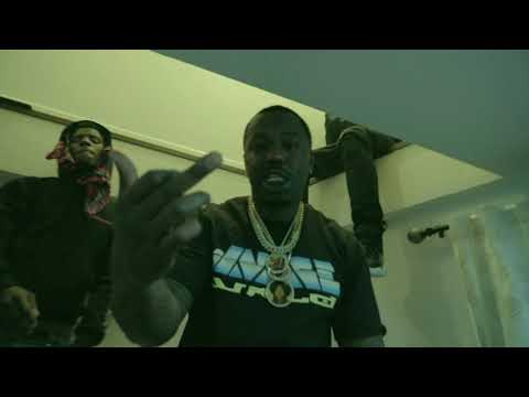 Legendary Kev Feat CashClick Dada & OTG Smoke - \