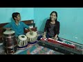 Banjotabla play     tu cheez badi hai mast  tujhme rab dikhta hai song banjo