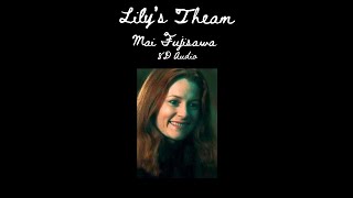 | Lilys Theme - Lily Potter • 8D