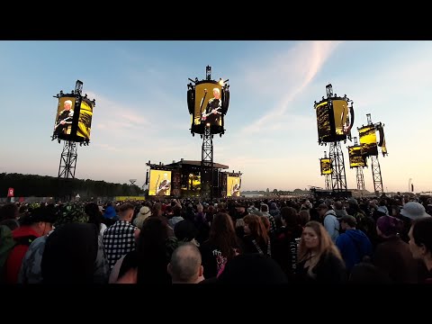 Download Festival 2023 Day 1 Thursday 8Th June