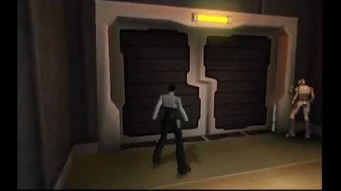 Advent Rising Part 2: Combat training why do i need this