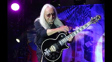 Uriah Heep, 