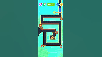 Save The Fish All 652 Level Android,ios Gameplay New Update #shorts #savethefish