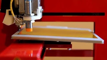 LevelUp! Inductive Sensor Autobed Leveling