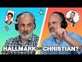 Christian Filmmakers Guess Hallmark vs. Christian Movies | This or That feat. The Kendrick Brothers