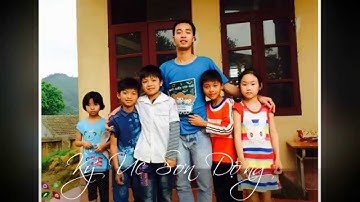 MS01 - Clip bài hát quê hương tôi tại Sơn Động, Bắc giang