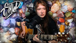 🌼 Внутренний покой 🌼 Живая музыка 🎵 Песни 🎤 Гитара 🎸 Необычный вокал 🤘 Мельница Ария Цой КиШ СГ НАУ