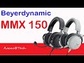 Игровая гарнитура Beyerdynamic MMX150