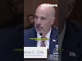 Jefe de la DEA: "esto es solo el principio de lo que viene para México"