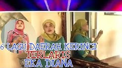 Lagu Daerah Kerinci TERLARIS yang di nyanyikan oleh EKA DIANA  - Durasi: 34:35. 