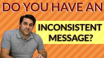 2 Challenges of Maintaining Consistency - TGJ 054