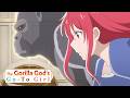 Gorillas Could Be Formula 1 Racers | The Gorilla God’s Go-To Girl