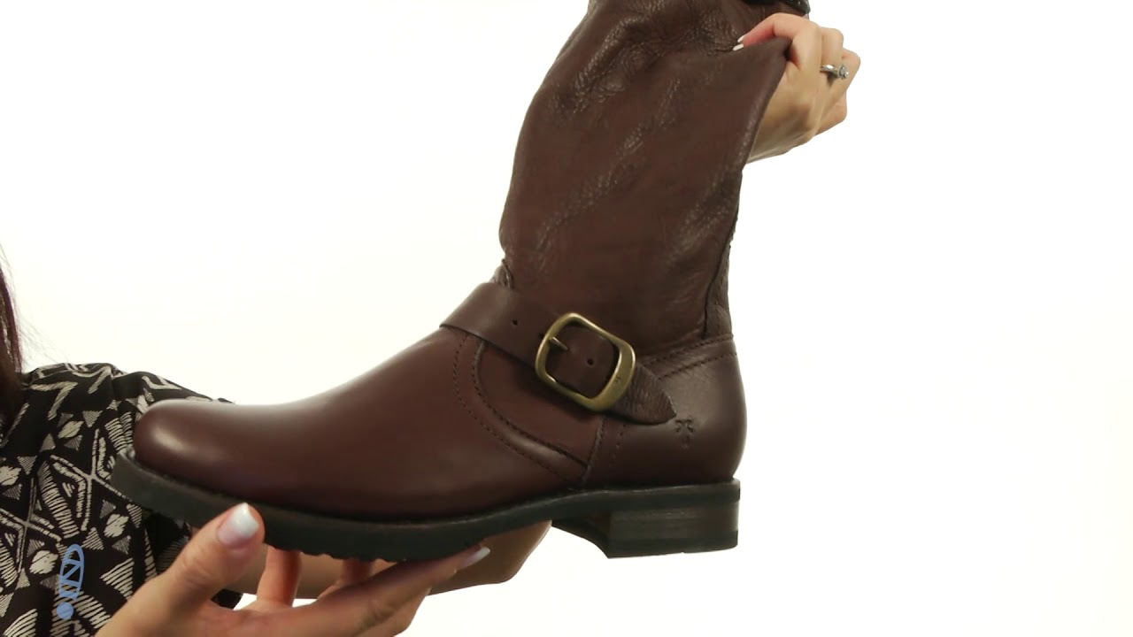 Frye Veronica Short Slouchy Boot, $297, Nordstrom