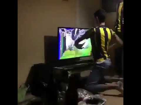 اذا تبا تعرف كيف تر التلفزيون شوف