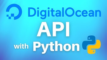 How to Use the DigitalOcean API with Python