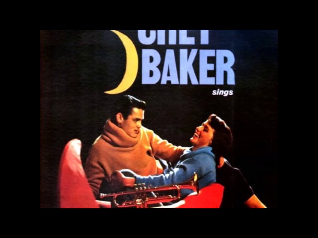 Chet Baker - How Long Has This Been Going On?