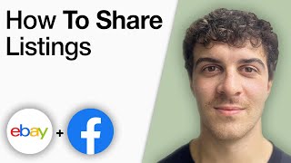 Famous How To Share eBay Listings on Facebook [2025 Full Guide] Wealth