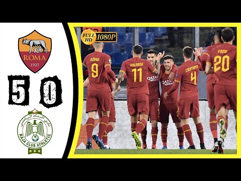 ملخص روما ضد الرجاء 0 5