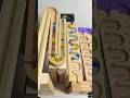 #marblerun #marblerace #ビー玉転がし #marble #marblerunrace #marblesrace #toys #relax