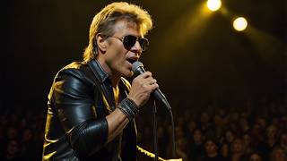  I Wrote You A Song  Bon Jovi  A Version That Touches The Soul 