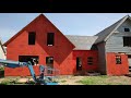 Vaproshield SlopeShield Plus This Old House Seaside Victorian Cottage Narragansett Rhode Island