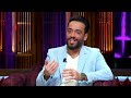 رامي جمال واحساسه بالثقه والنجاح بحضور زوجته حفلاته سهرانين
